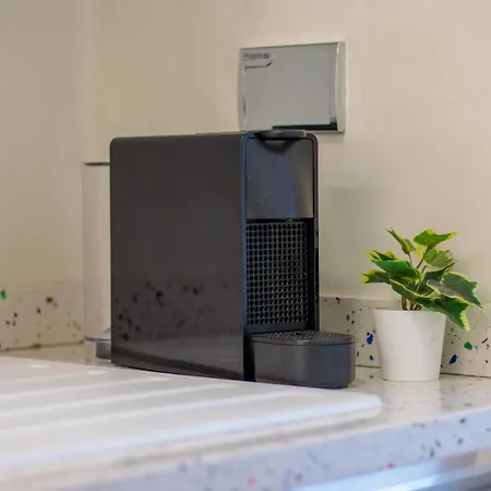 Metro Racconigi - Elegante By Rd Domus *