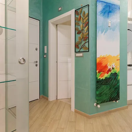 Metro Racconigi - Elegante By Rd Domus Torino