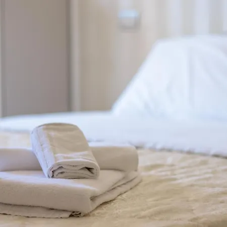 Διαμέρισμα Metro Racconigi - Elegante By Rd Domus