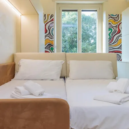 Metro Racconigi - Elegante By Rd Domus *