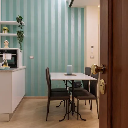 Metro Racconigi - Elegante By Rd Domus * Torino