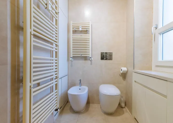 Lejlighed Metro Racconigi - Elegante By Rd Domus