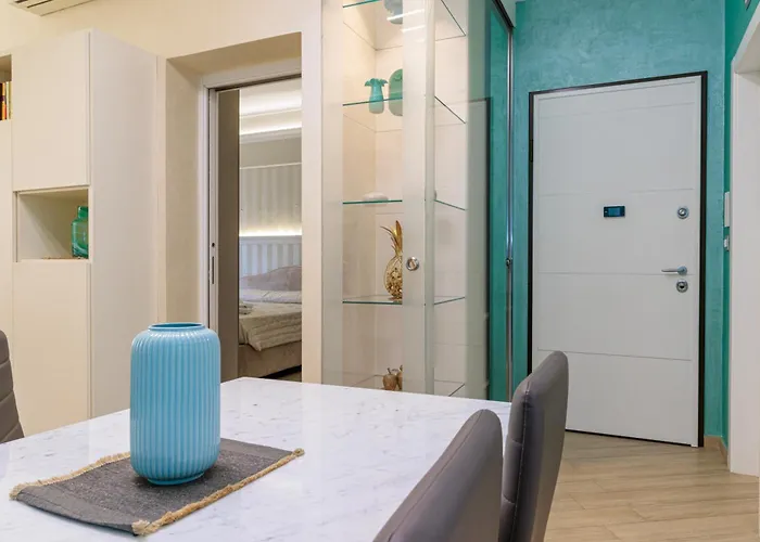 Metro Racconigi - Elegante By Rd Domus Apartament Turyn