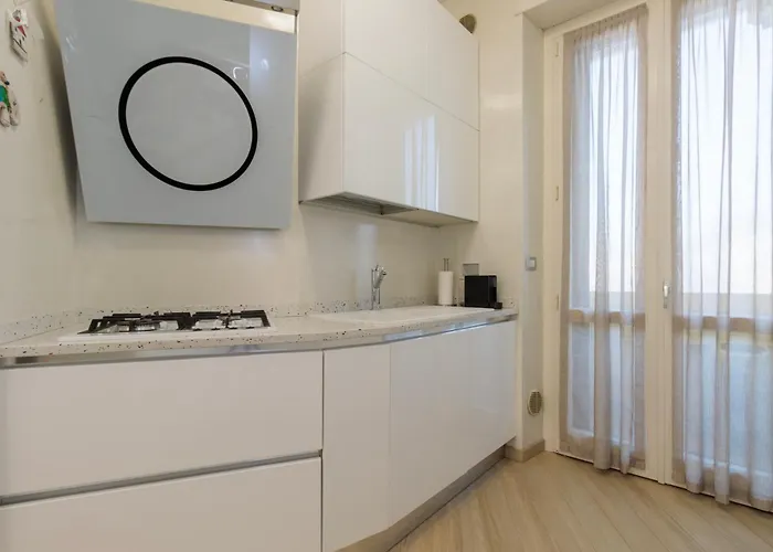 Metro Racconigi - Elegante By Rd Domus Torino