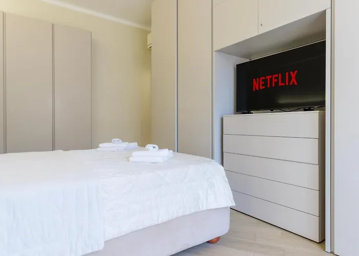 Metro Racconigi - Elegante By Rd Domus