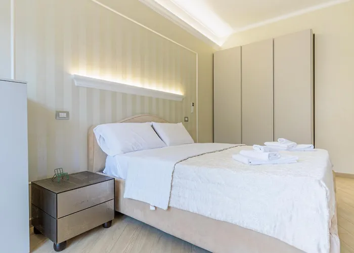 Metro Racconigi - Elegante By Rd Domus Lejlighed Torino