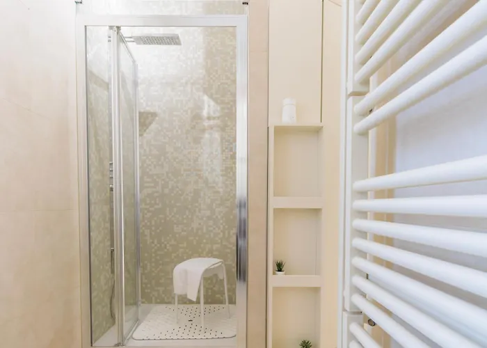 Apartment Metro Racconigi - Elegante By Rd Domus