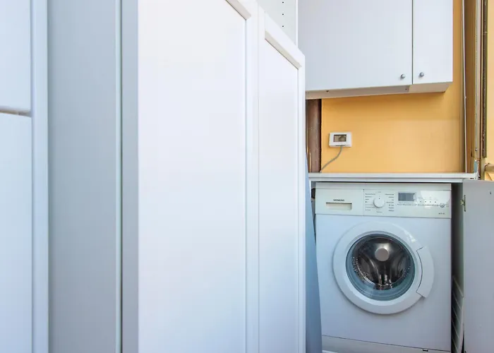 Lejlighed Metro Racconigi - Elegante By Rd Domus