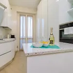 Apartmán Metro Racconigi - Elegante By Rd Domus *