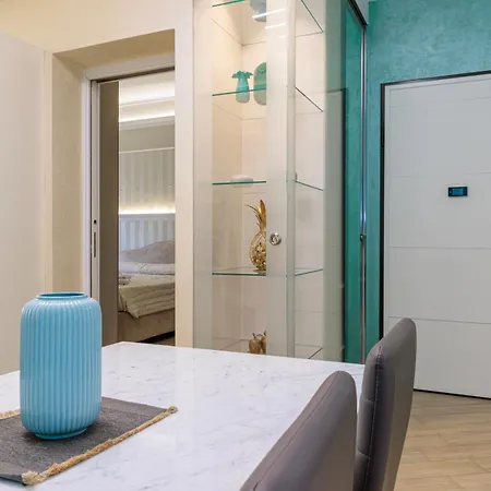 Metro Racconigi - Elegante By Rd Domus Apartman Torino