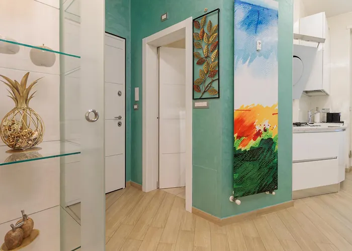 Metro Racconigi - Elegante By Rd Domus טורינו