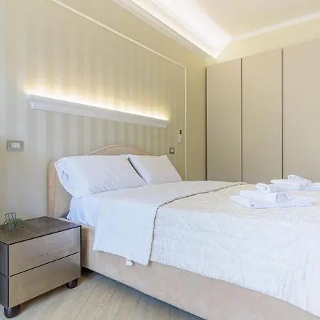 Metro Racconigi - Elegante By Rd Domus Apartment Turin